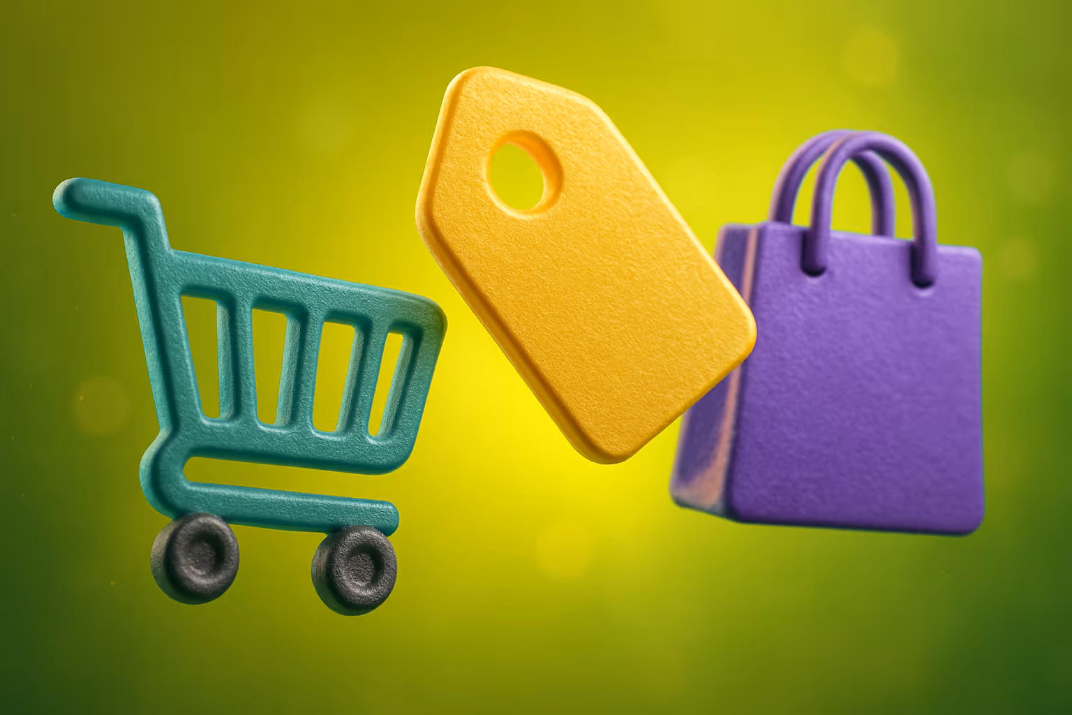 E-commerce