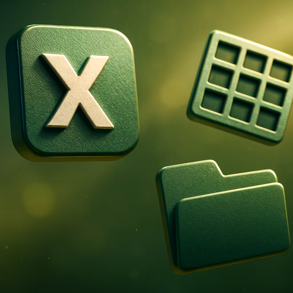 Excel