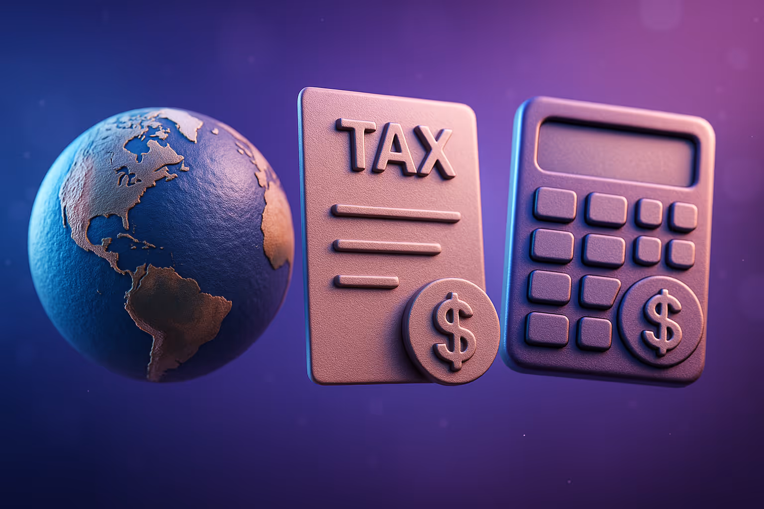 Fiscalité internationale