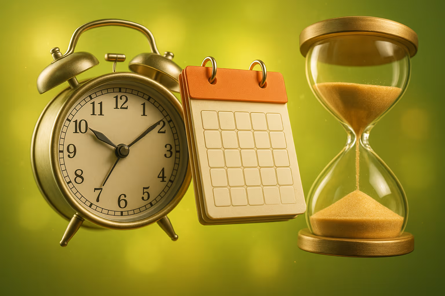 Gestion du temps