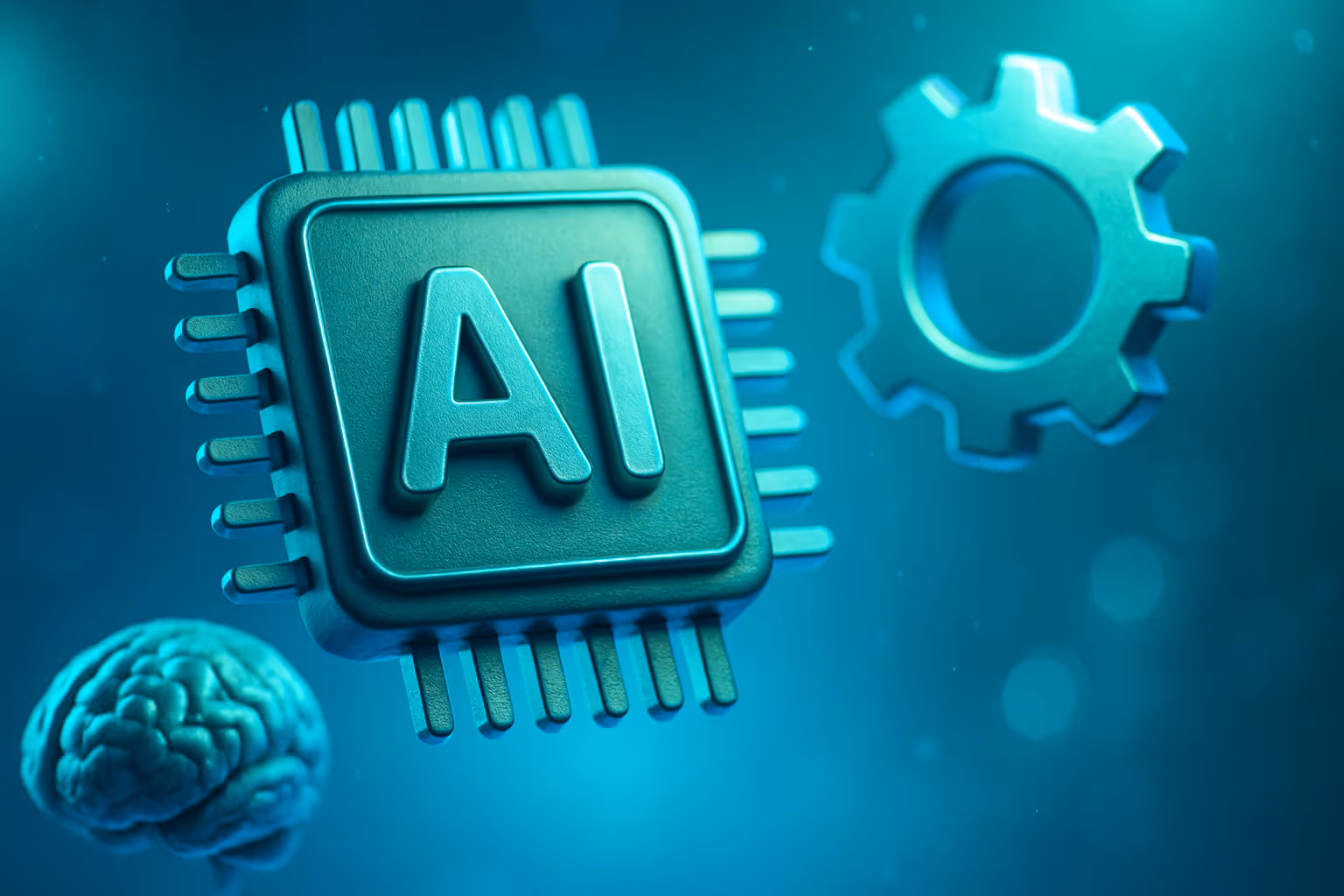 IA : prospective et tendances