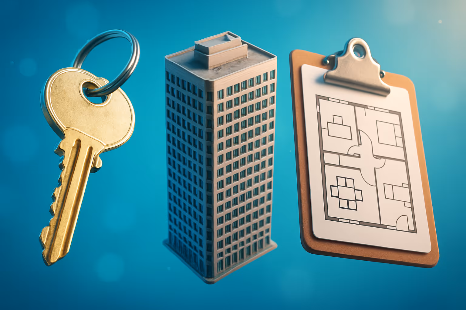 Immobilier d'entreprise