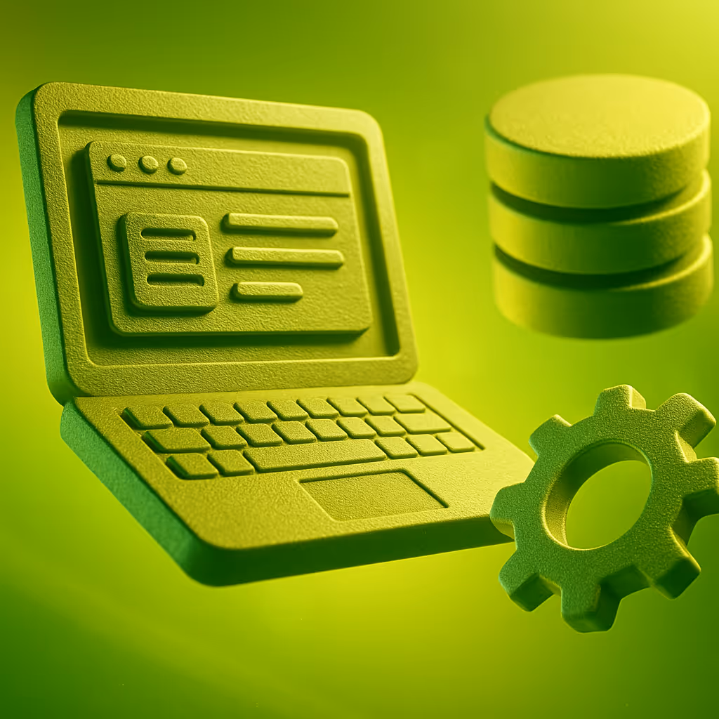 Logiciels - les fondamentaux