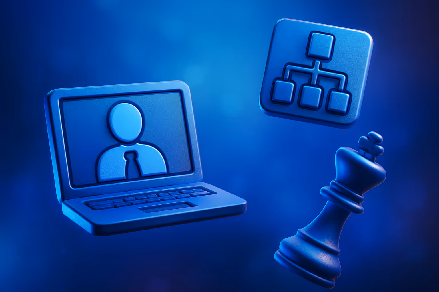 Management à distance