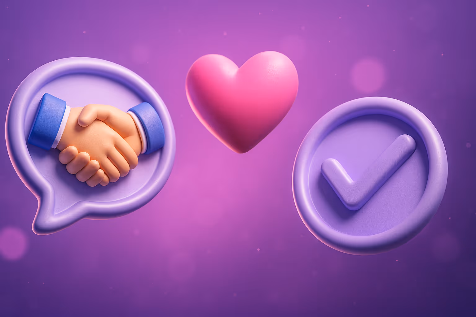 Maîtrise de la qualité relationnelle