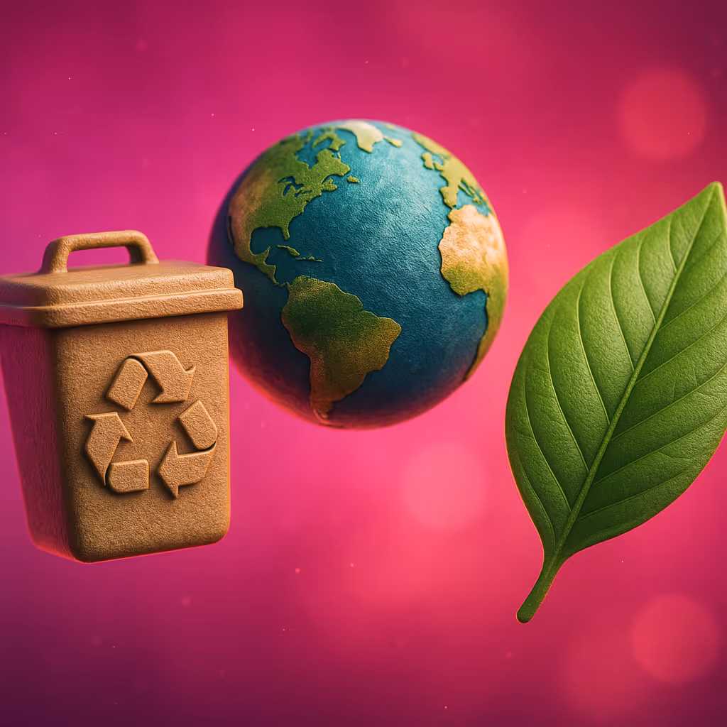 Métier environnement