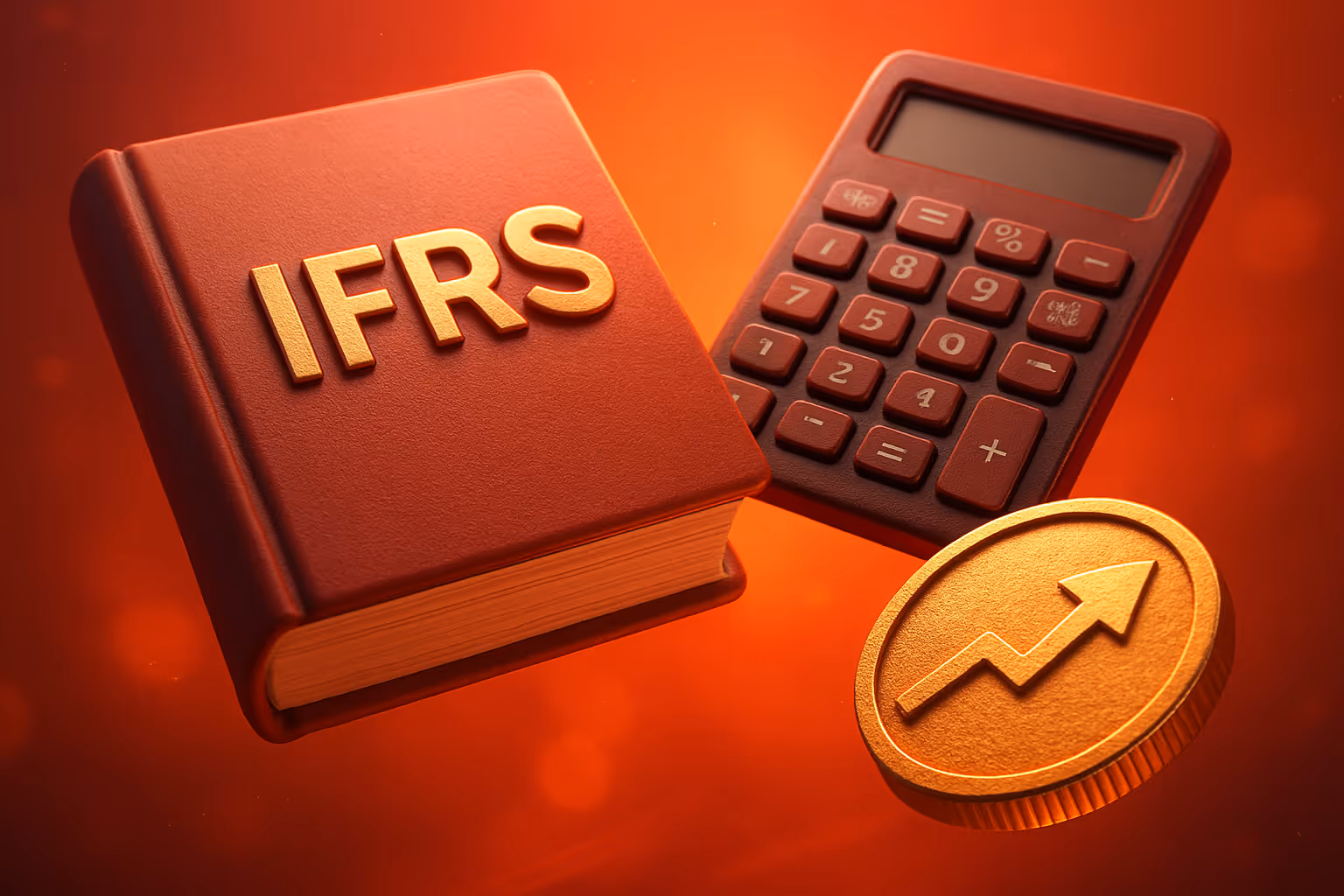 Normes IFRS