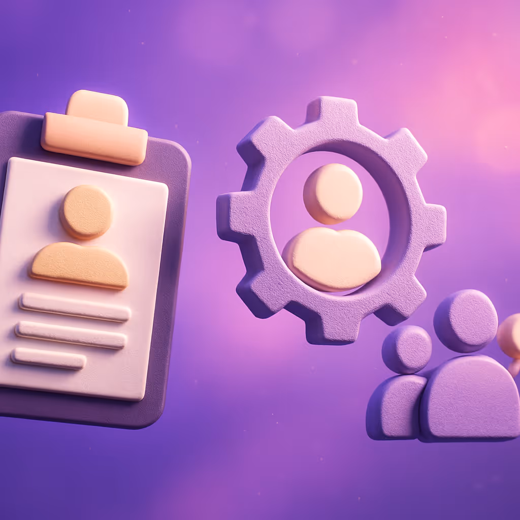 Pratique des ressources humaines