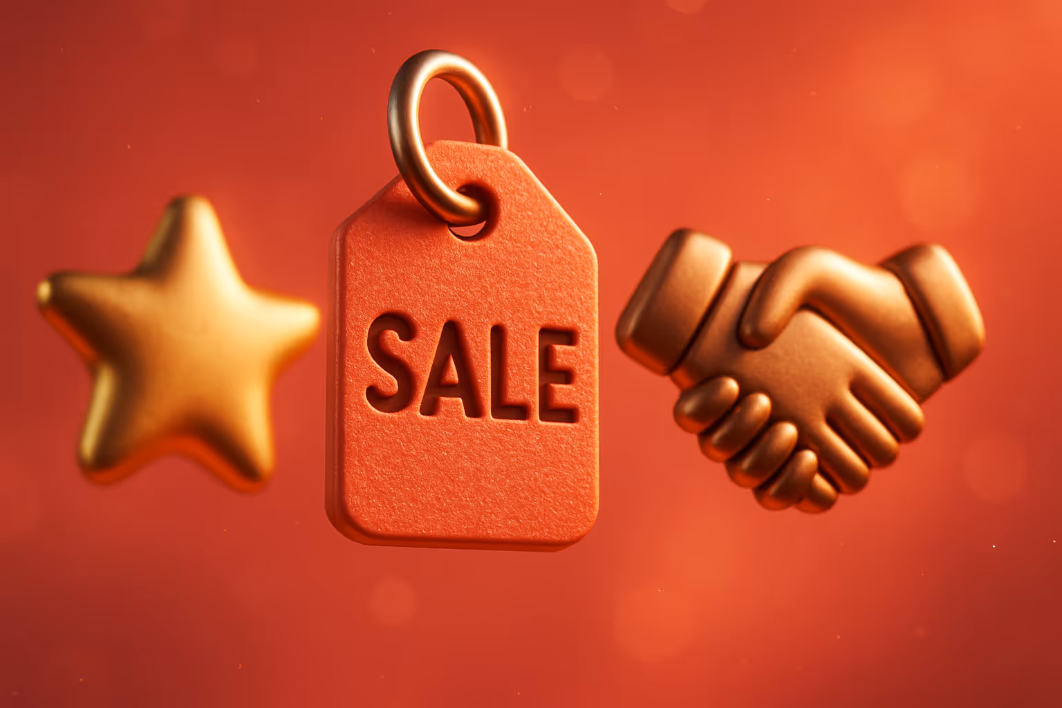 Vendre et fidéliser : fondamentaux