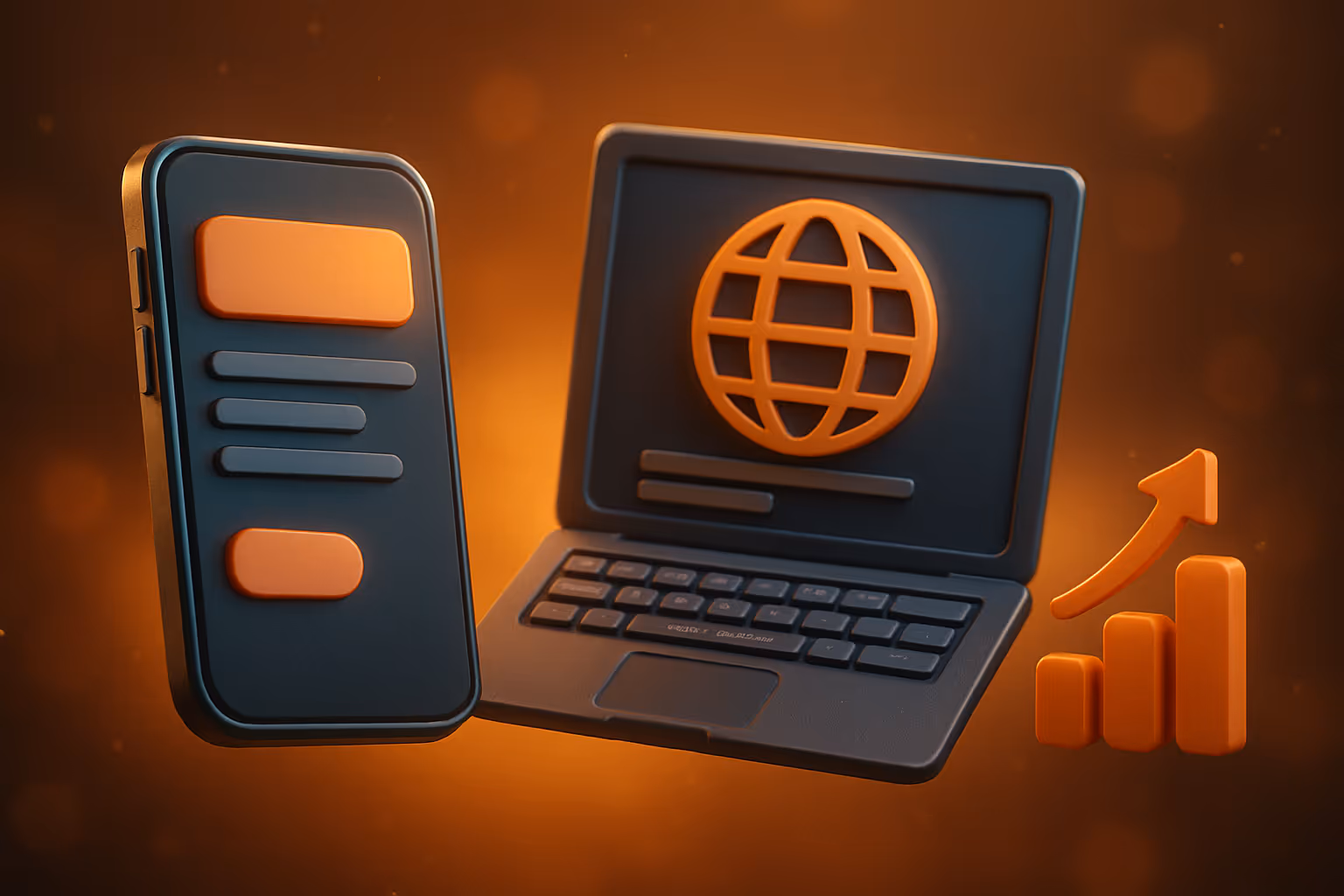 Web et mobile