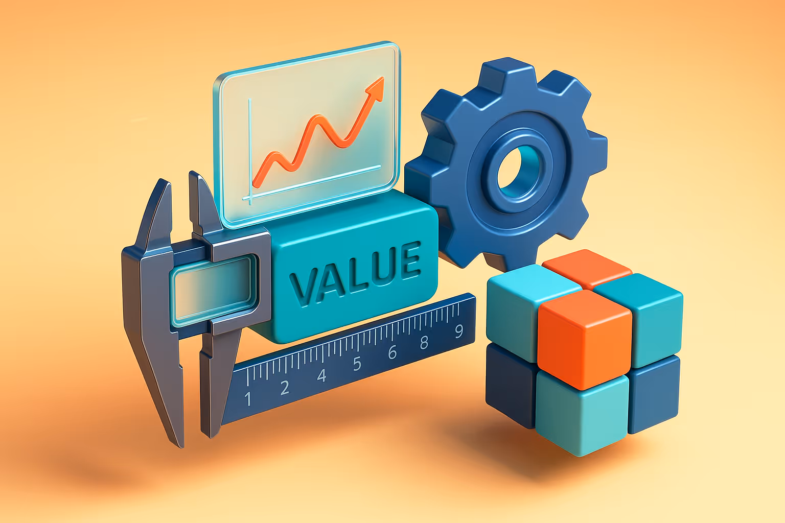 Innover avec l'analyse de la valeur