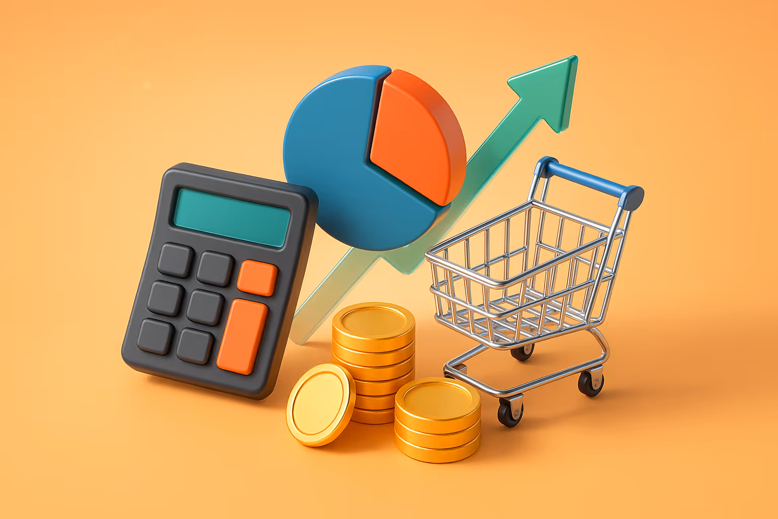 Réduction des coûts d'achat et performance économique des achats
