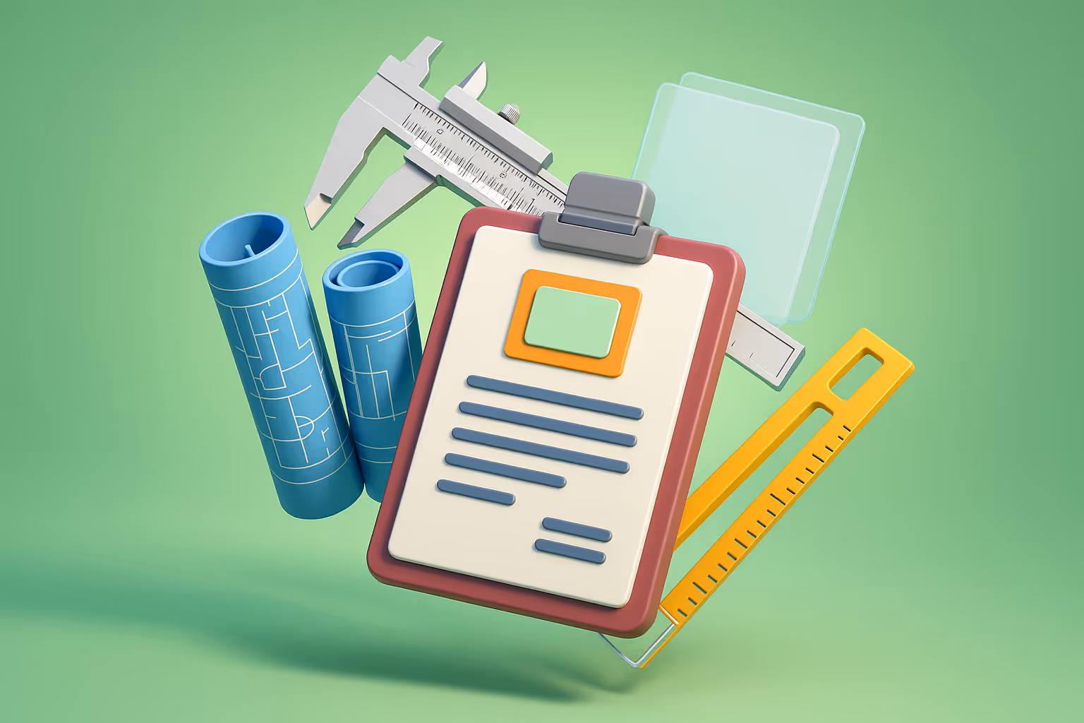 Construire un Cahier des Clauses Techniques Particulières (CCTP)