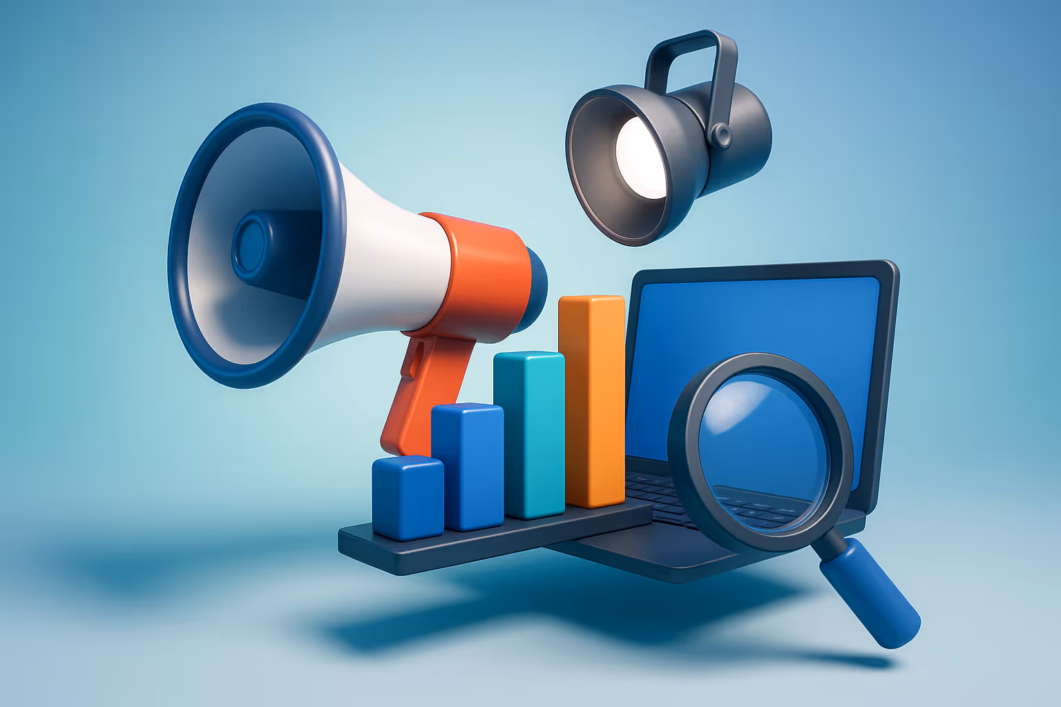 Marketing de soi : gagner en visibilité
