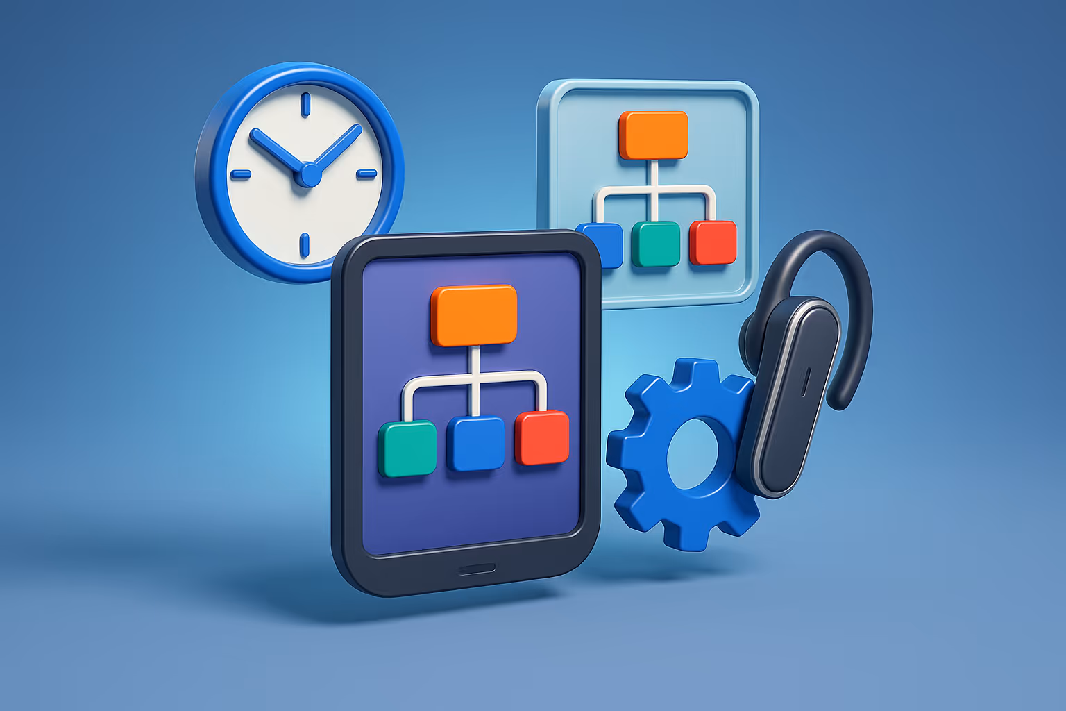 Spécial Assistant(e) : Renforcer l'autonomie des équipes pour optimiser la performance