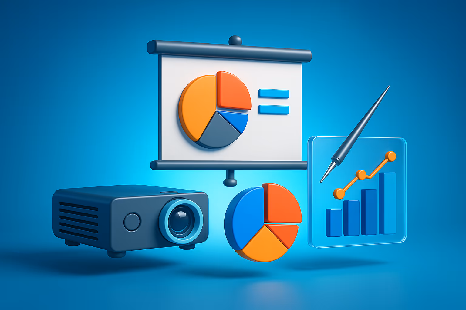 PowerPoint - Concevoir des visuels percutants