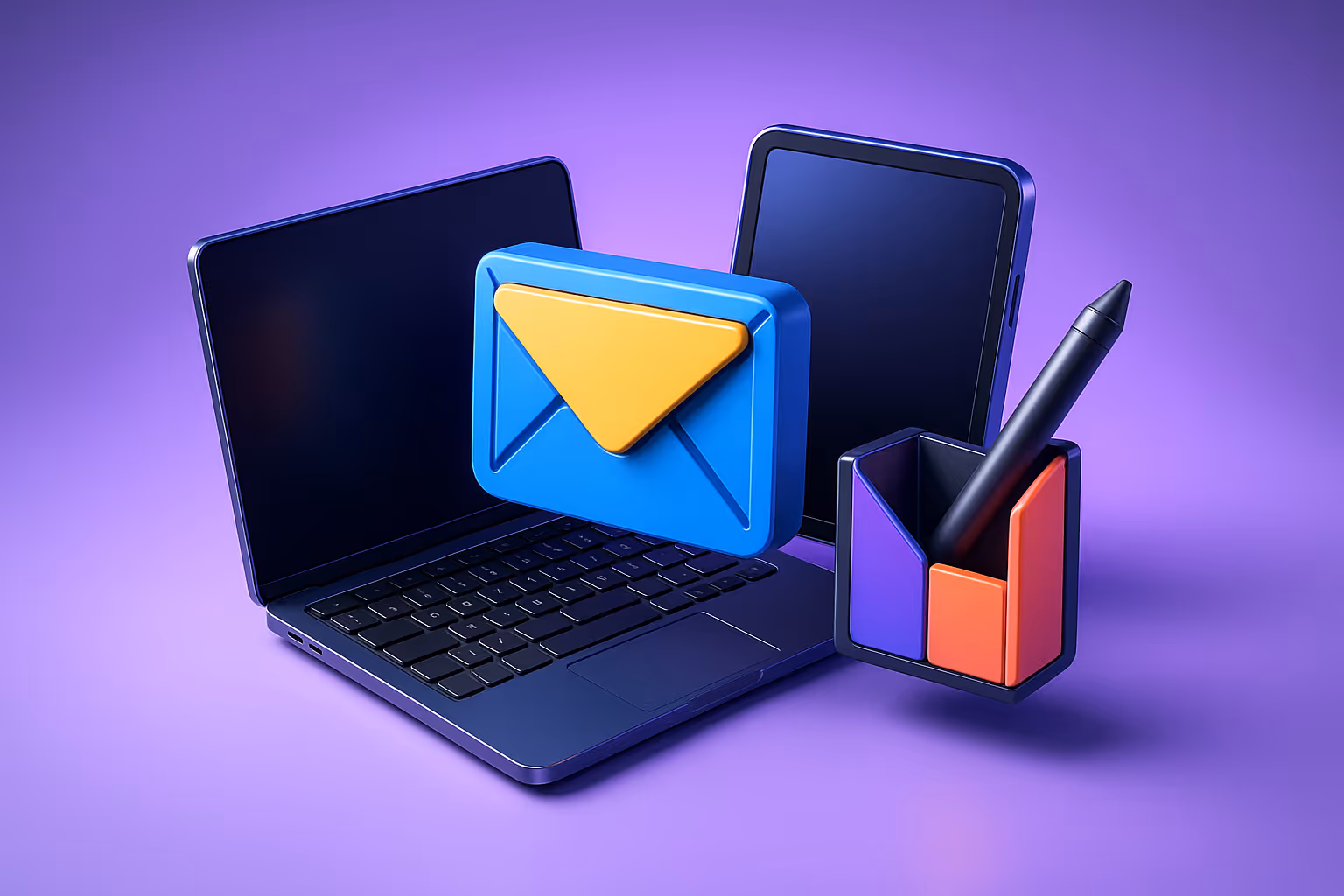 Rédiger des e-mails plus efficaces et impactants