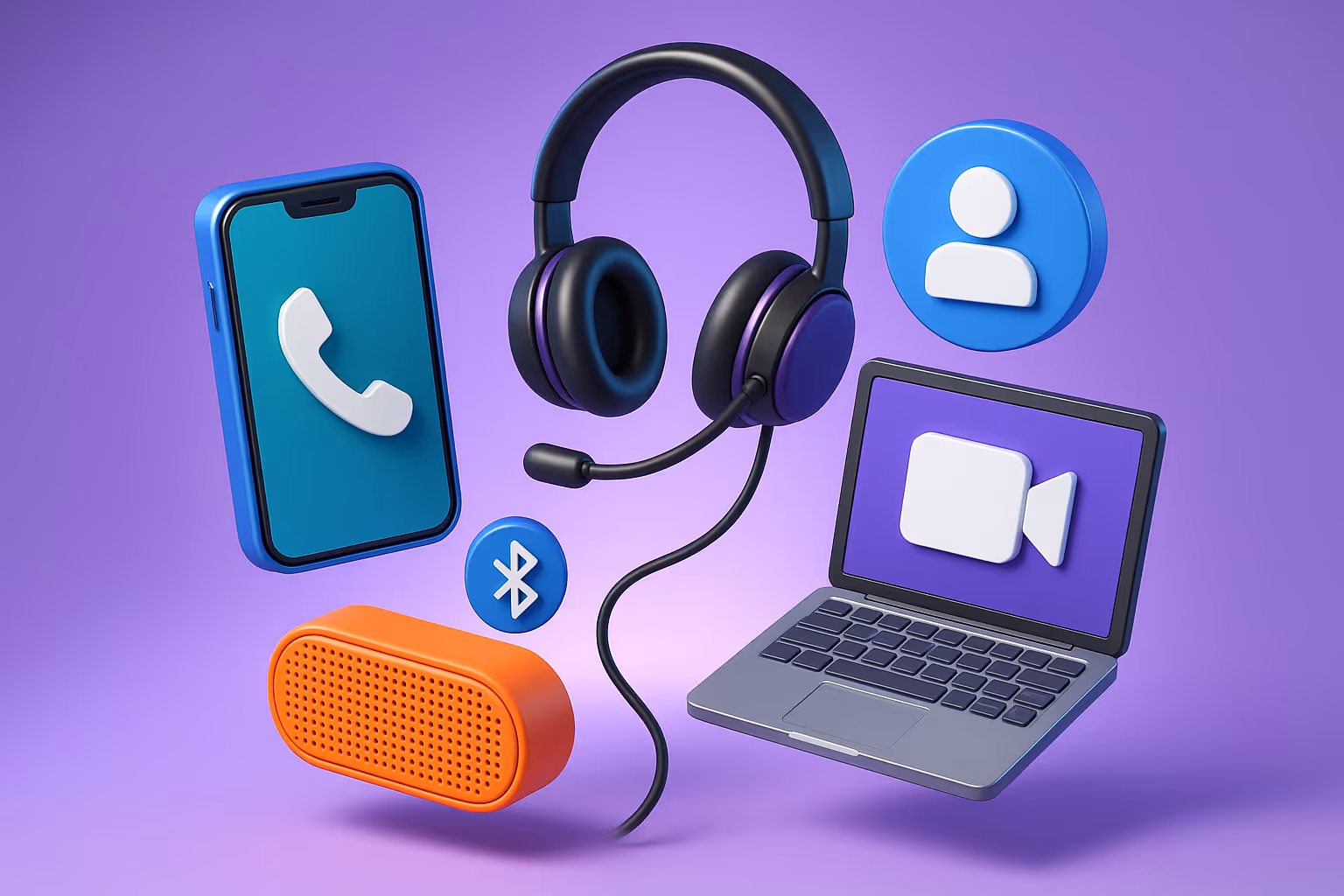 Spécial Assistant(e)s : Mieux communiquer par téléphone ou en visio