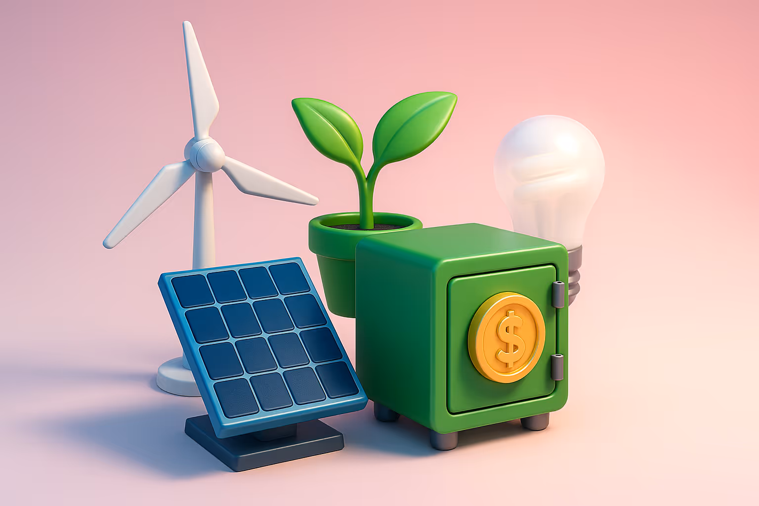 La finance verte et durable