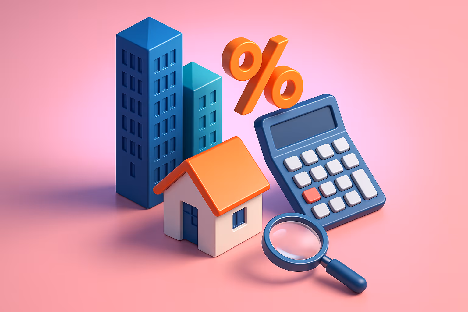 Maîtriser les paramètres d'un investissement immobilier patrimonial