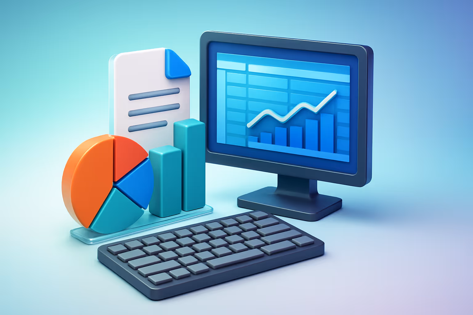 L'essentiel de Word, Excel et PowerPoint