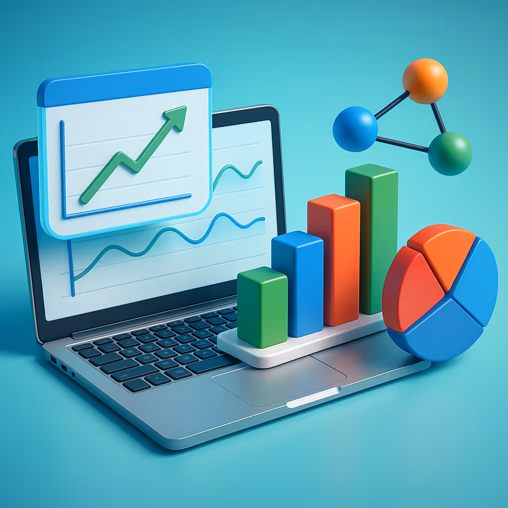 Analyse et visualisation de données avec Excel