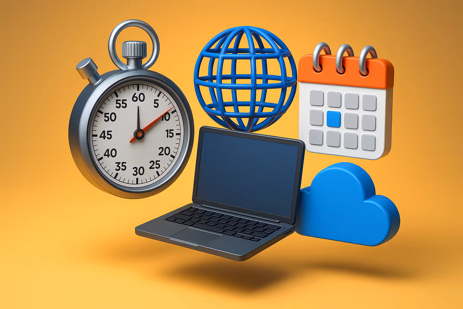 3h chrono pour découvrir SharePoint
