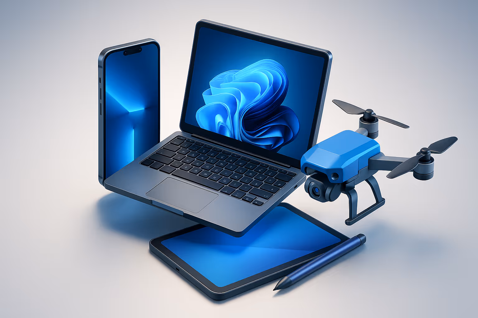 Produire des contenus grâce aux outils d'intelligence artificielle