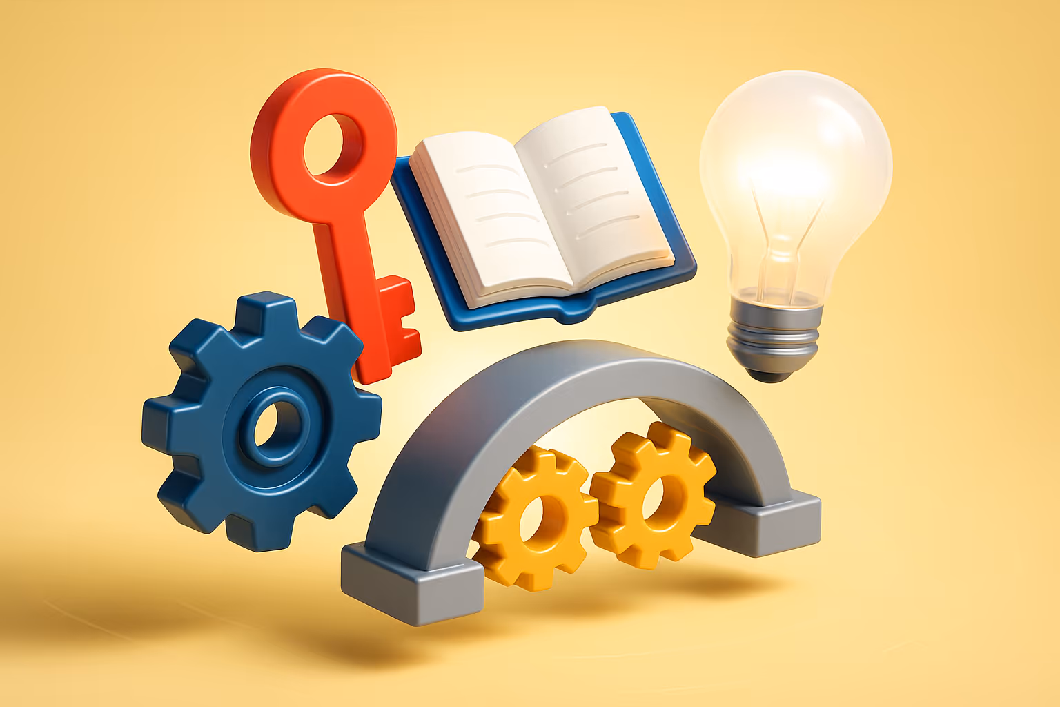 Les 4 clés de l'accompagnement du changement