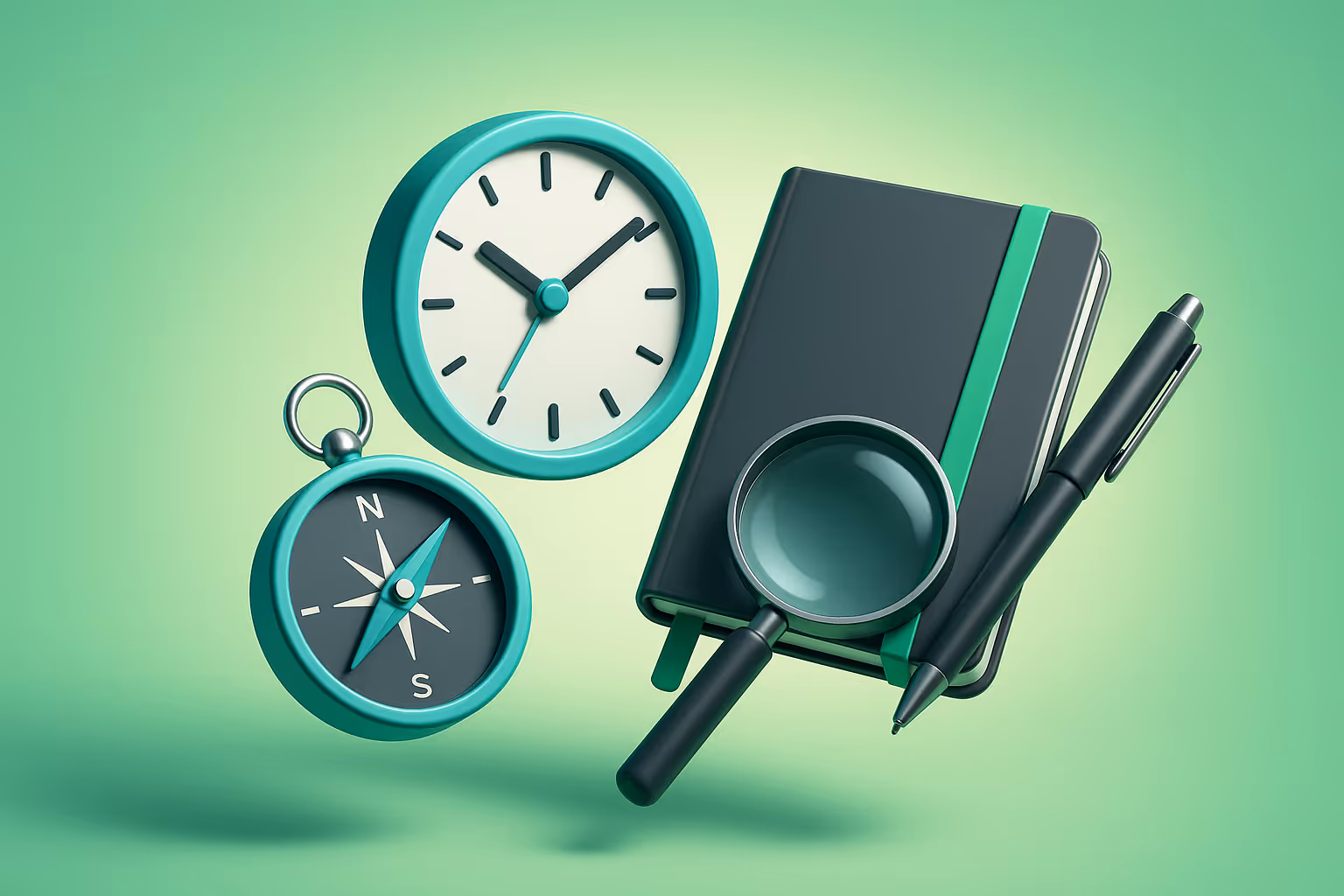 3h chrono pour découvrir ce qui vous anime professionnellement avec Ikigai