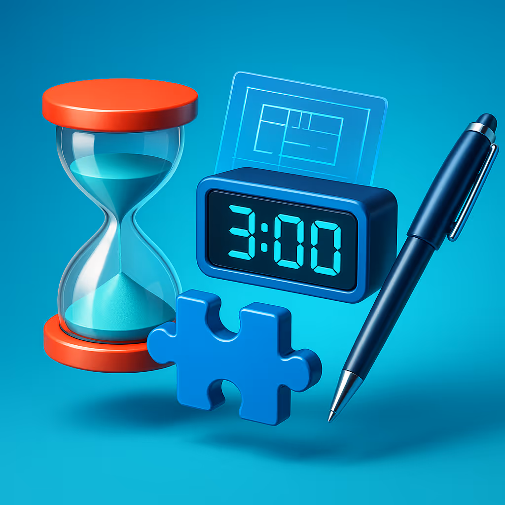 3h chrono pour construire des arguments percutants