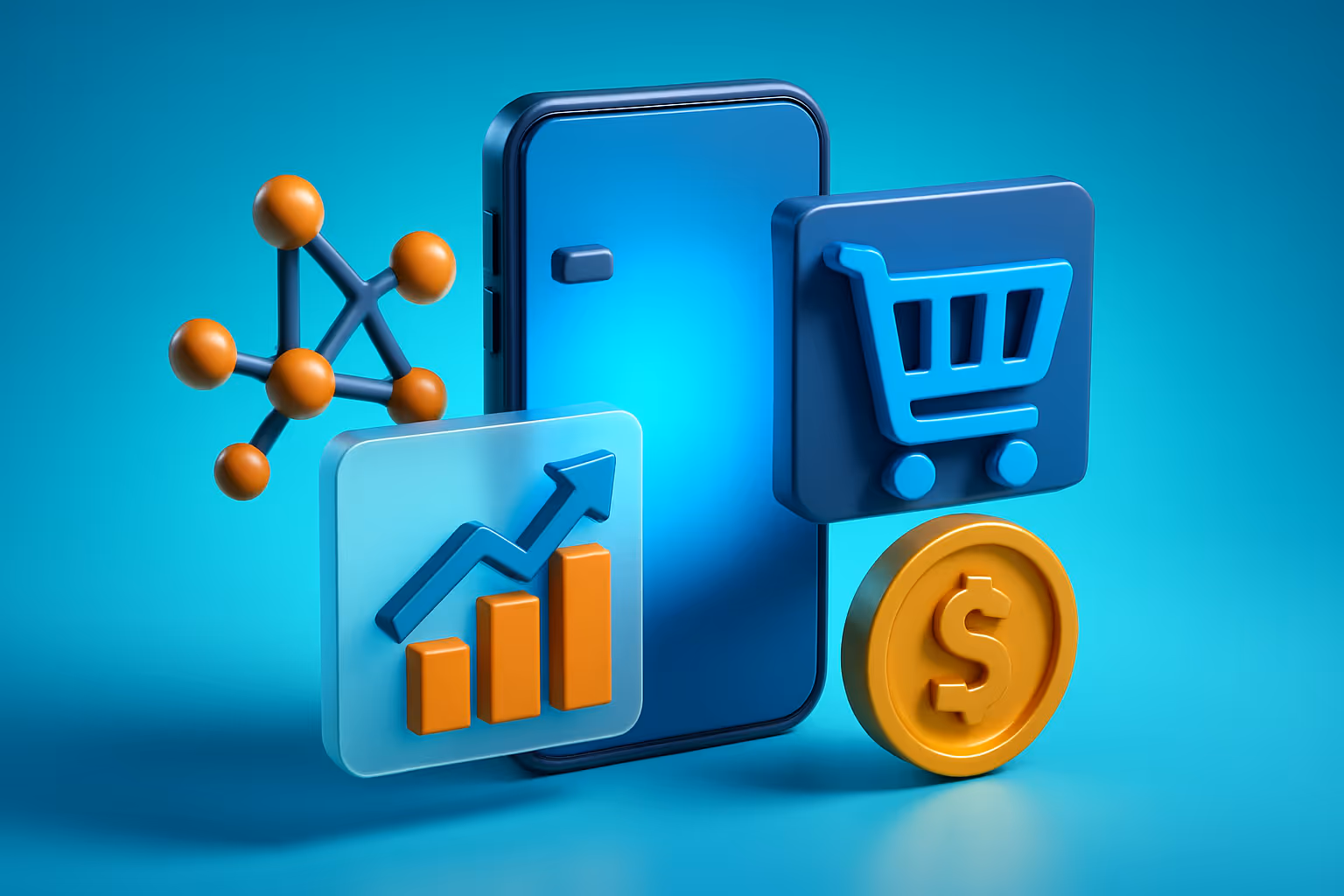 Social selling