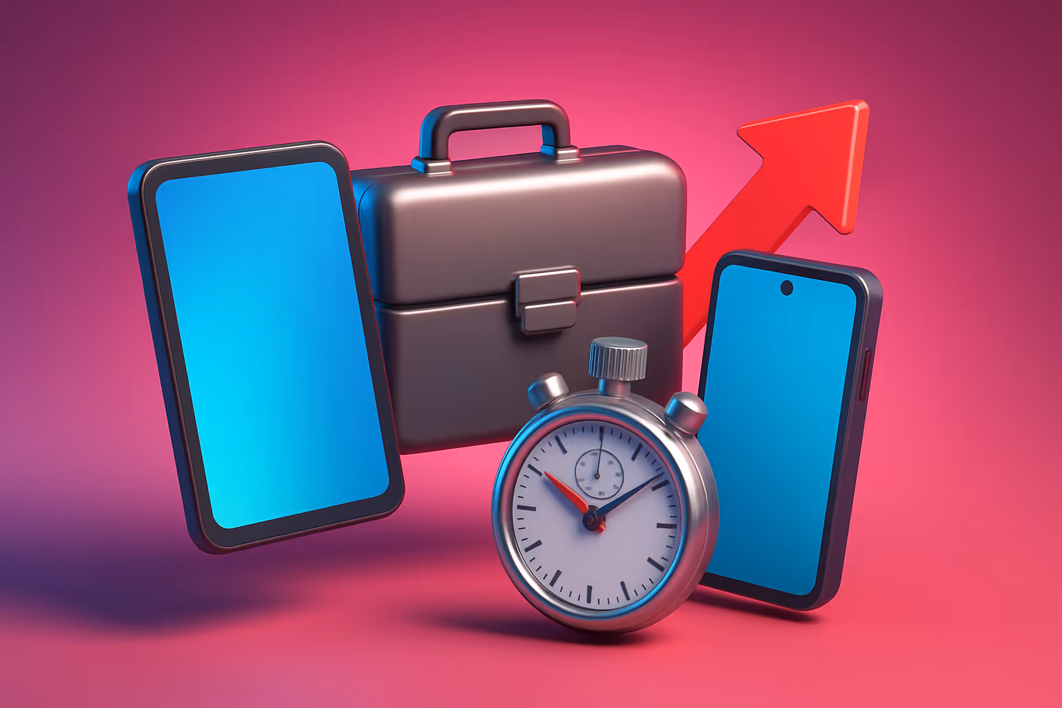 Le coaching efficace des commerciaux