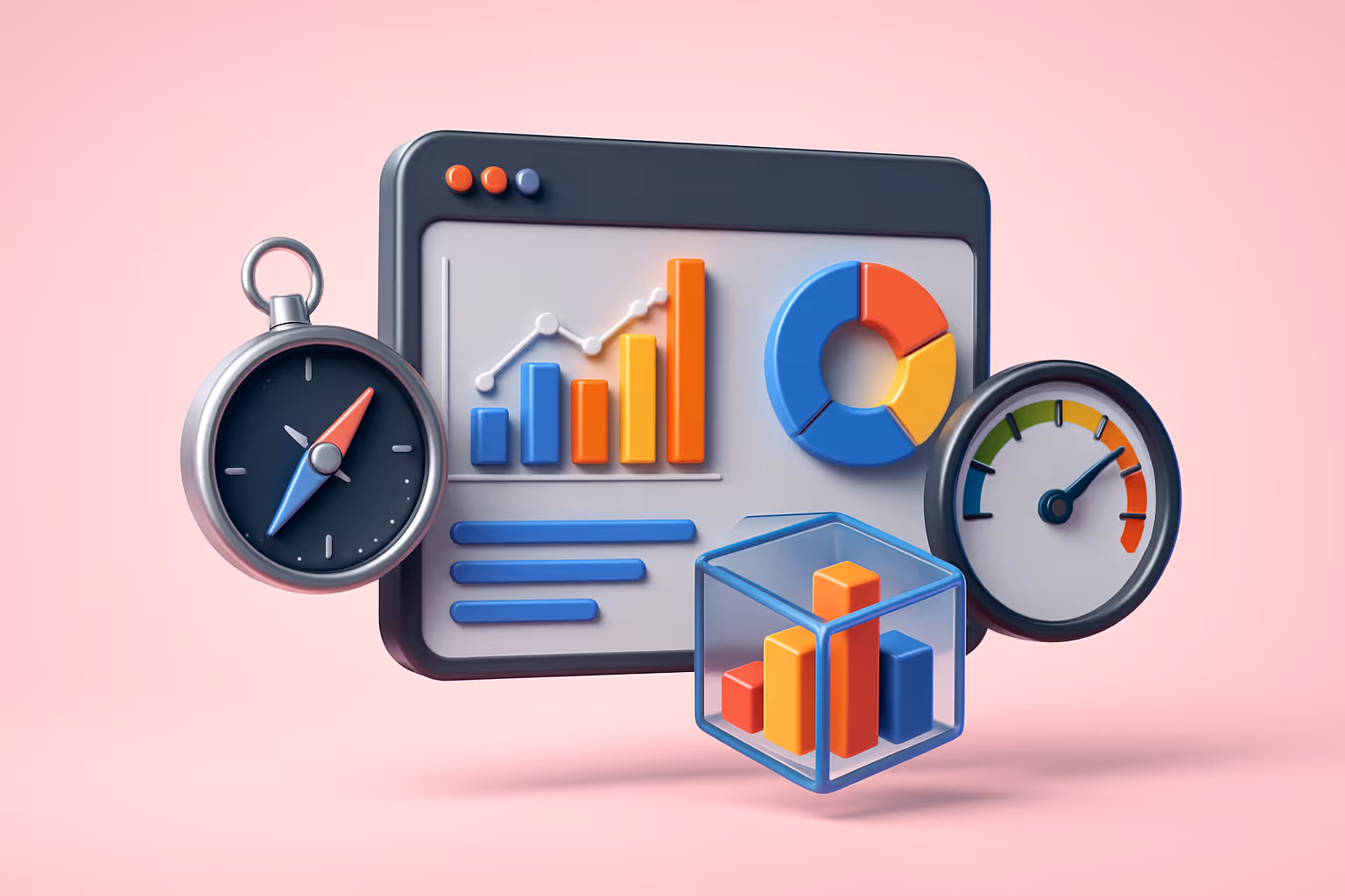 Tableau de bord commercial : piloter la performance