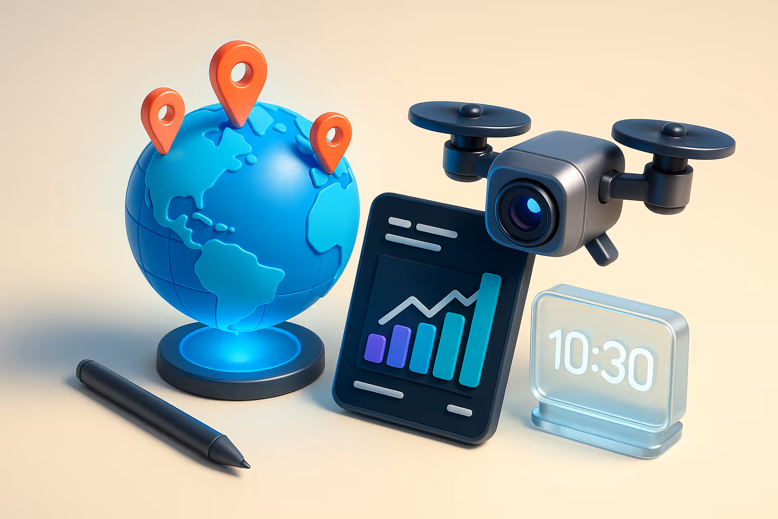 Responsable community management et marketing de contenus