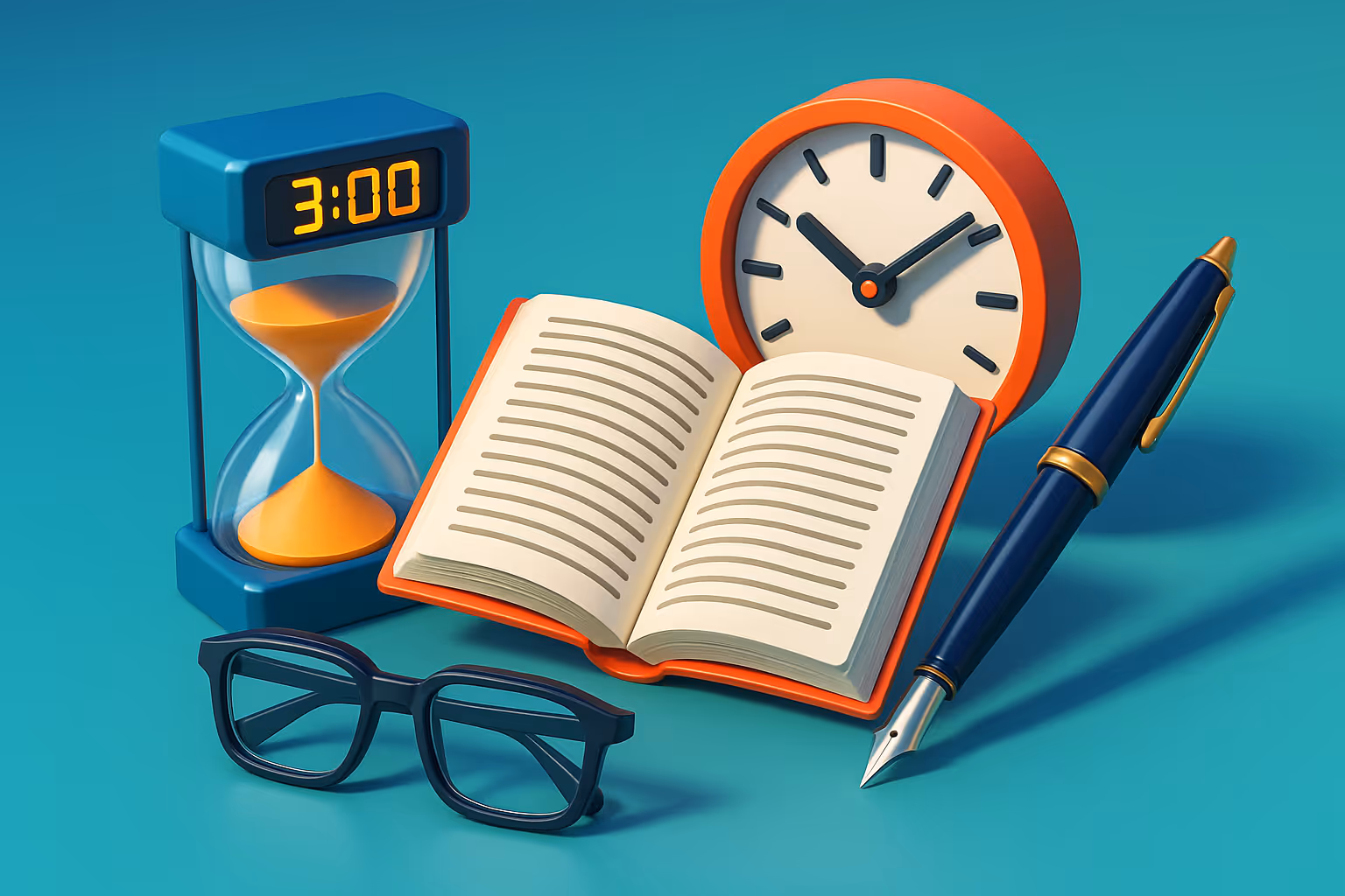 3h chrono pour enrichir son vocabulaire à l'écrit avec des mots précis