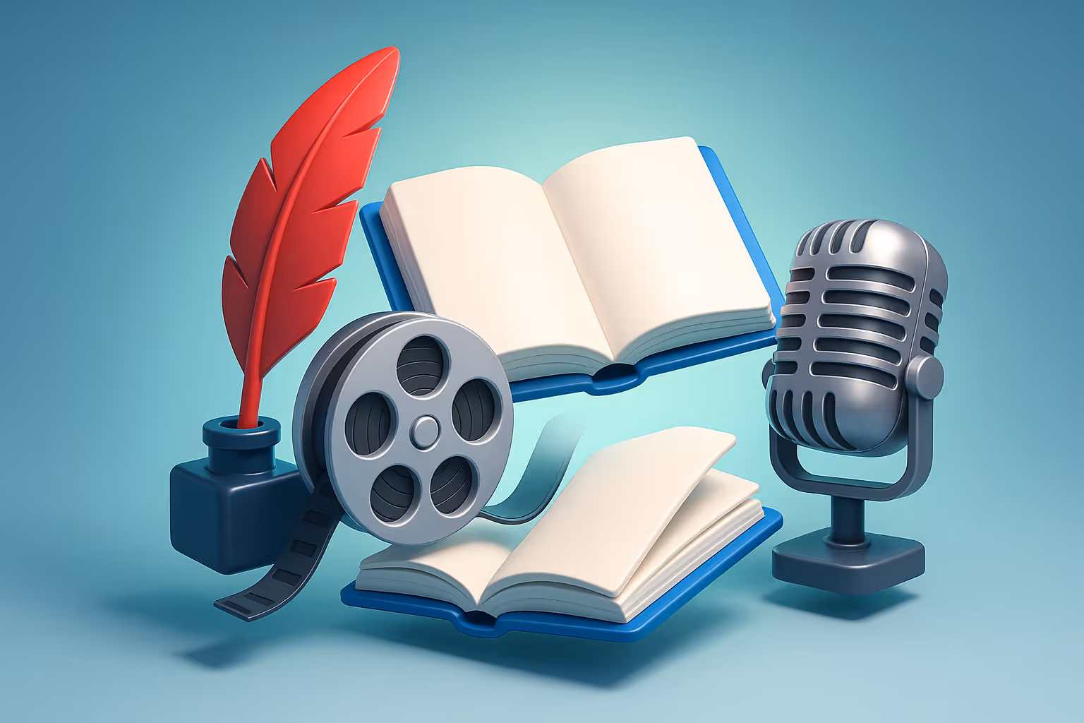 Storytelling : créer une histoire captivante