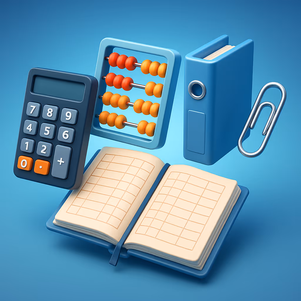 Pratique de la comptabilité générale - Niveau 3