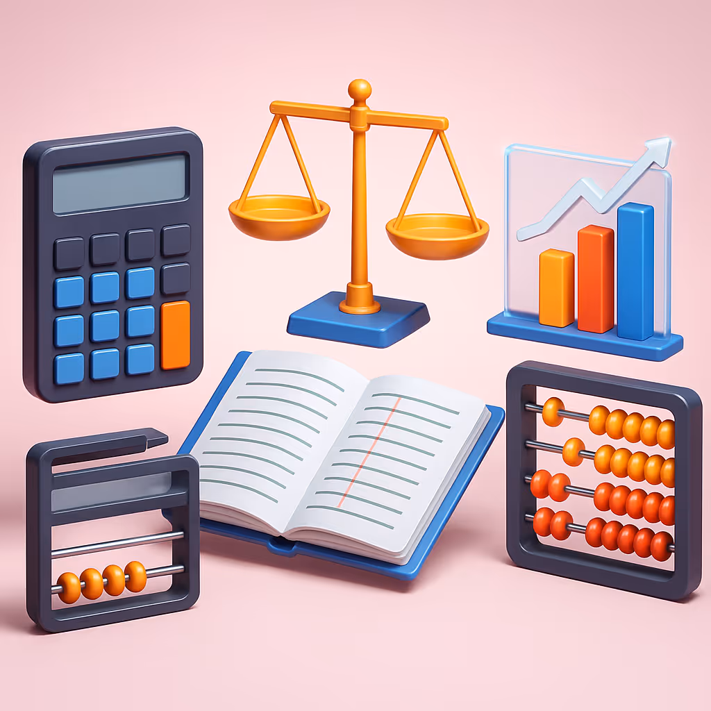 Les fondamentaux de la comptabilité générale