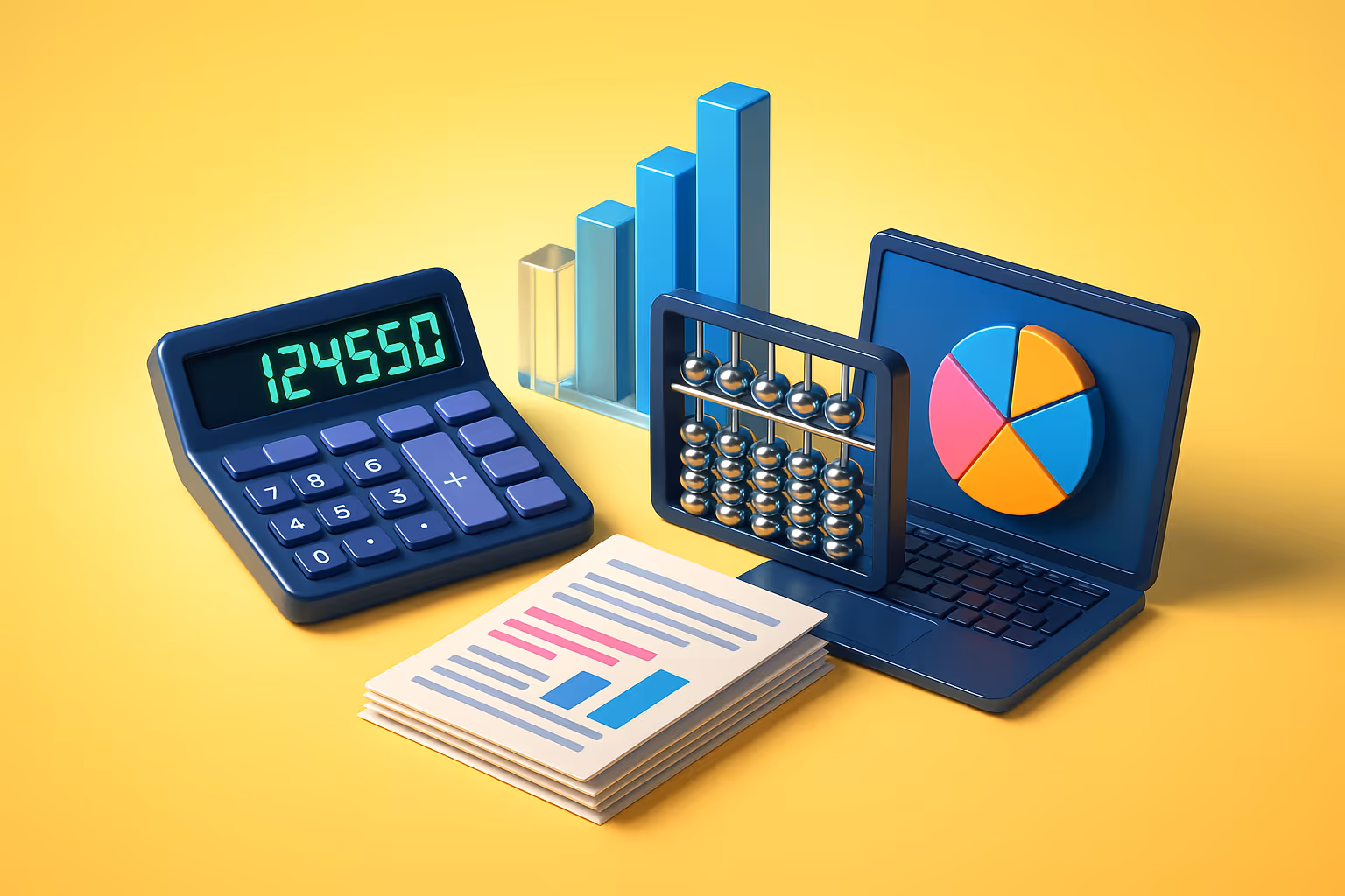 Analyse financière des comptes consolidés