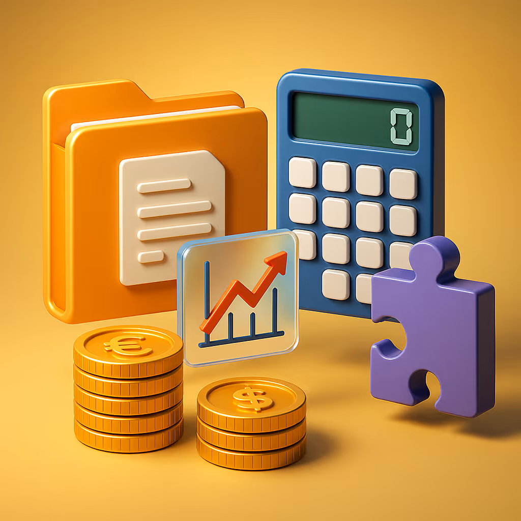Pratique de l'intégration fiscale