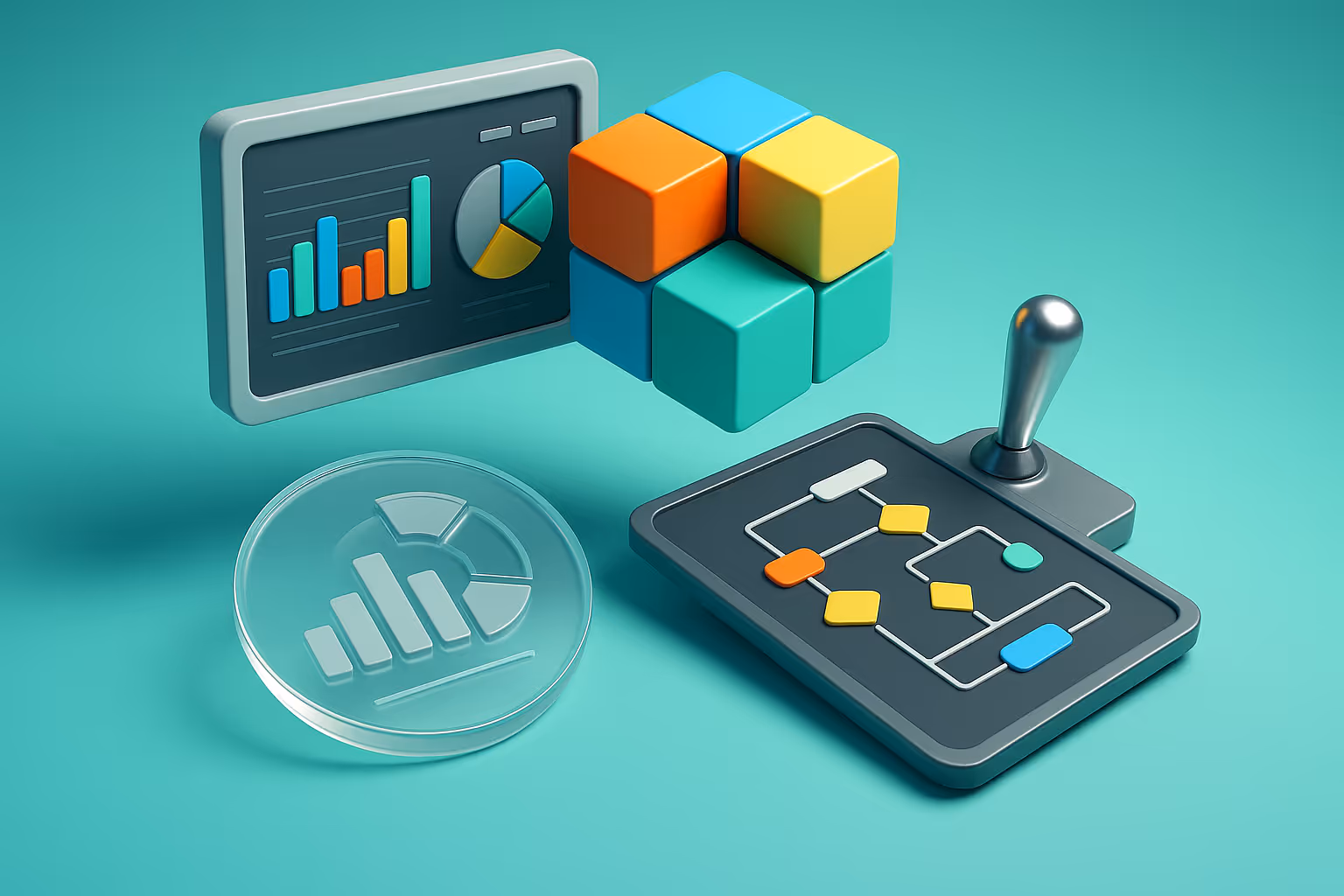 Contrôle de gestion dans les services : méthodes et outils