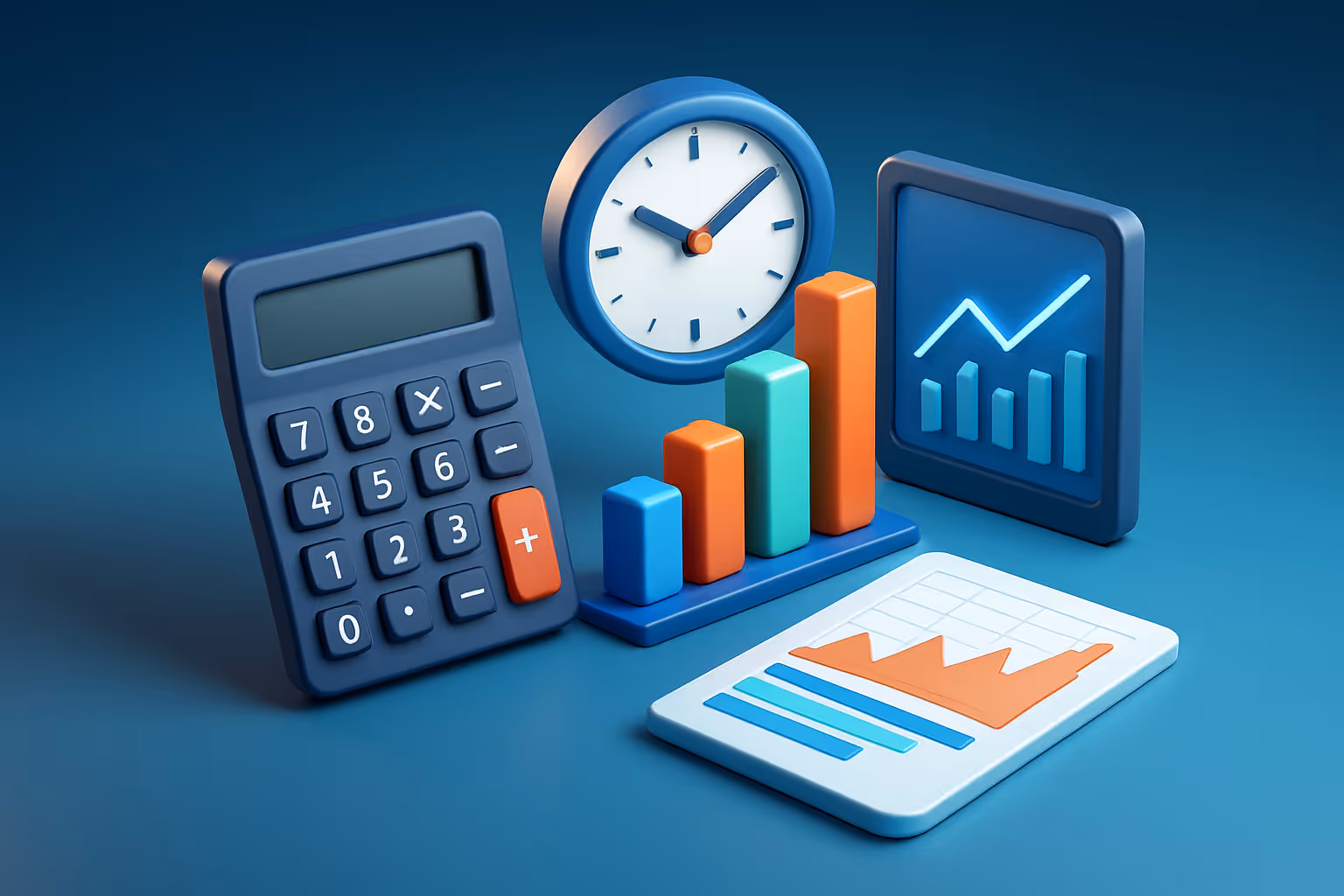 Les fondamentaux du contrôle de gestion