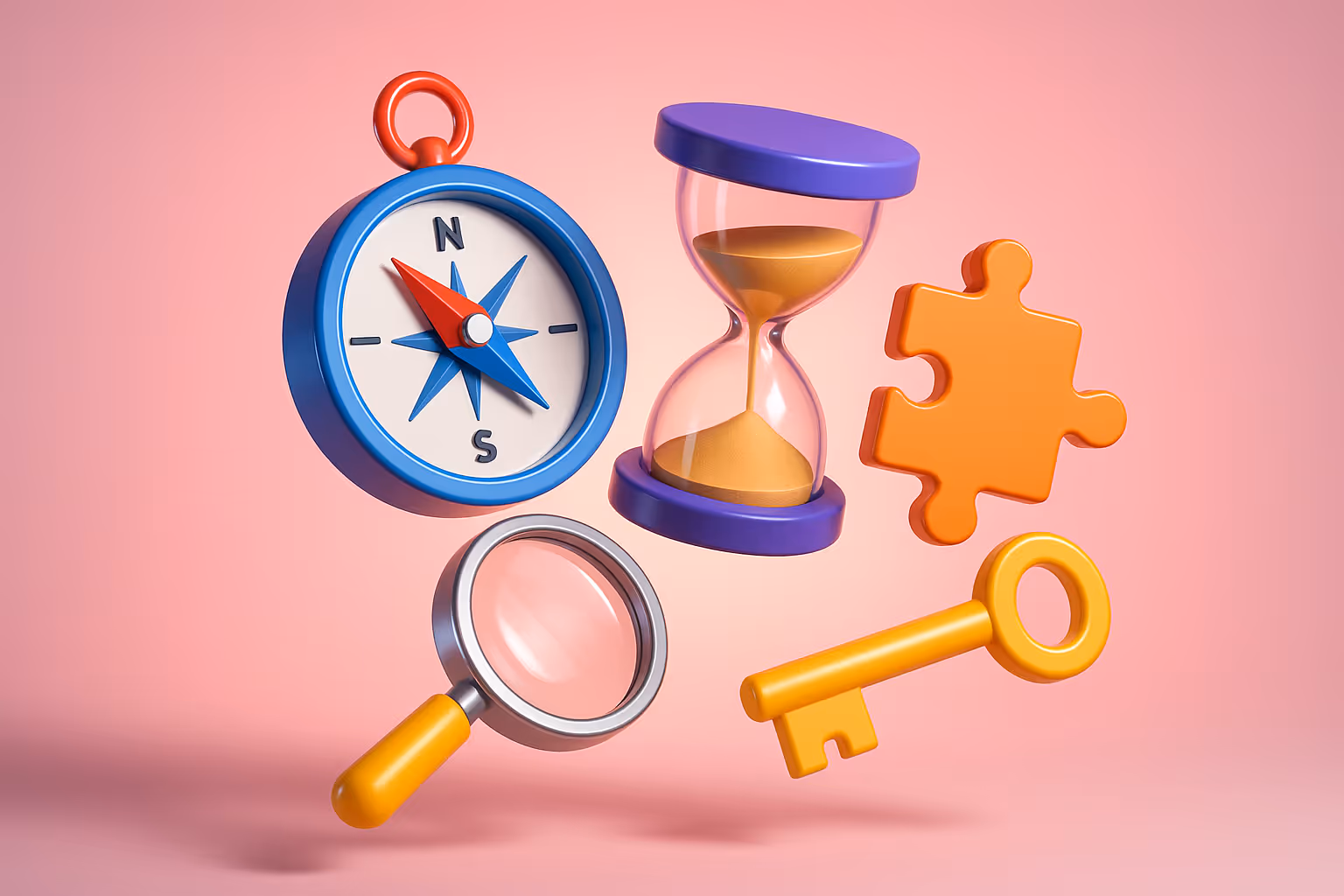 6 outils essentiels de développement personnel