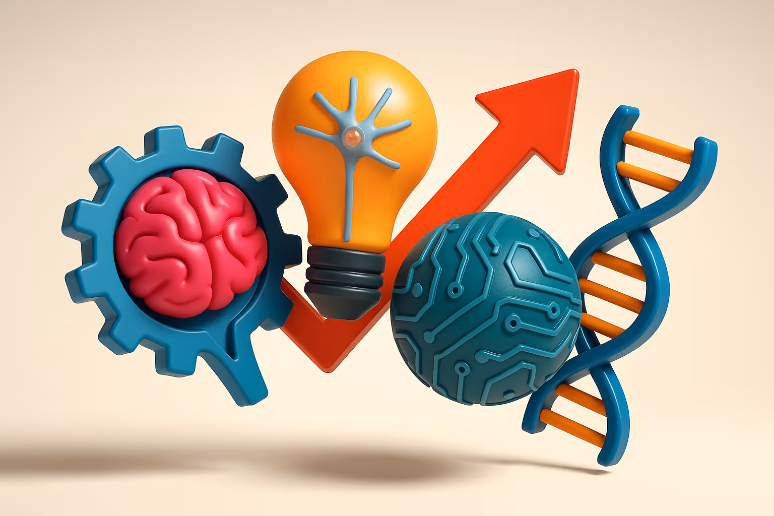 Développer son potentiel grâce aux neurosciences