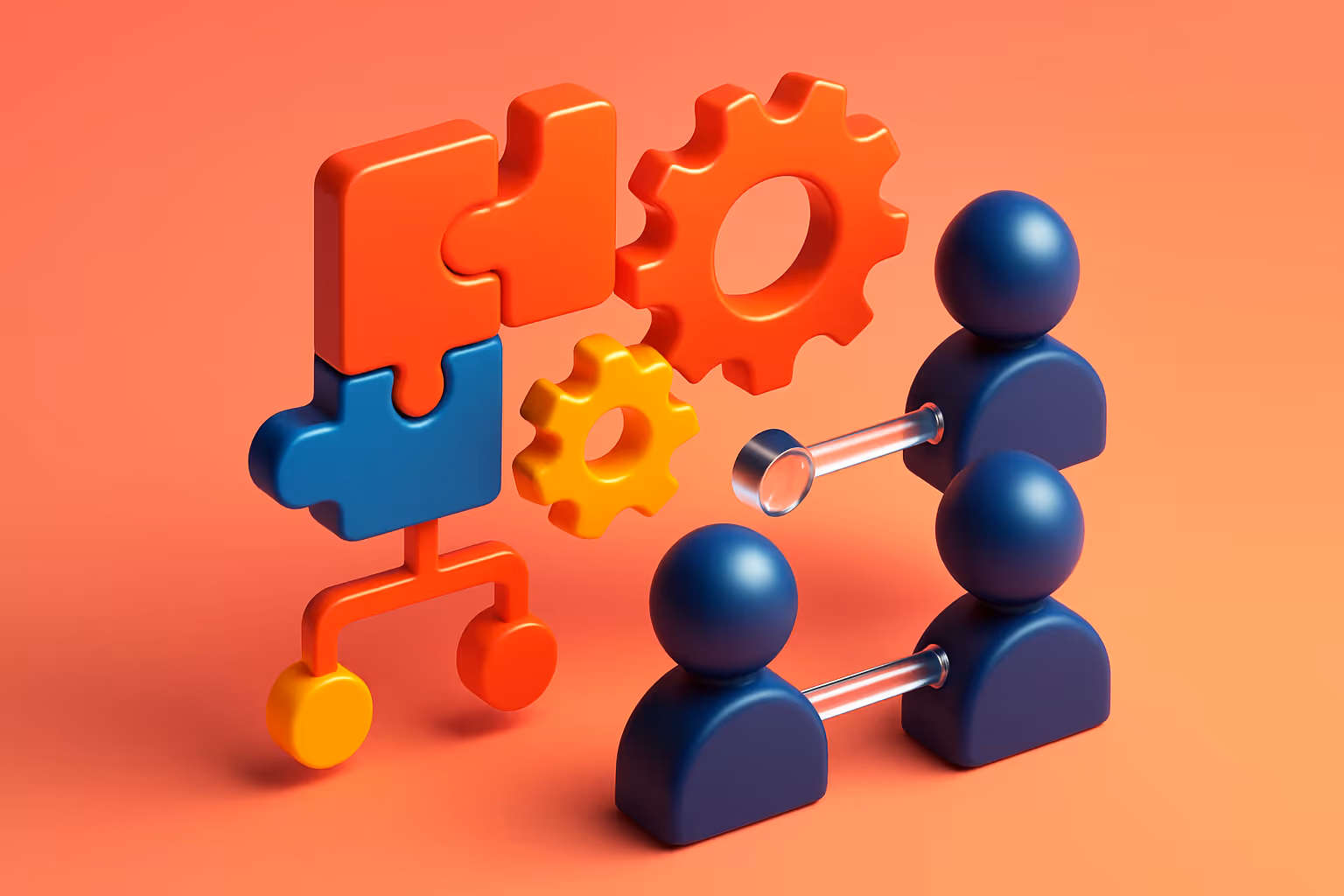 Améliorer ses relations de travail avec l'analyse transactionnelle