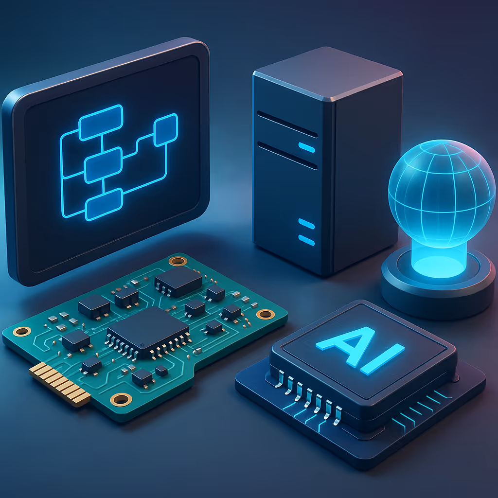 Chef de projet intelligence artificielle
