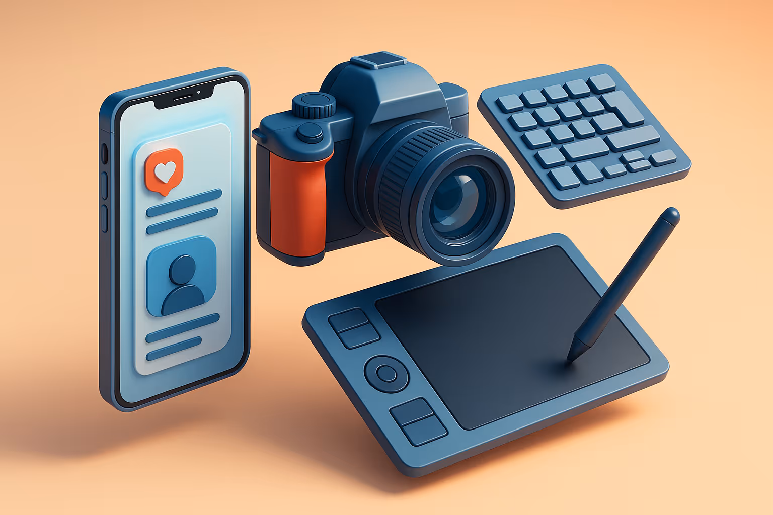 Réussir sa stratégie influenceurs et créateurs de contenus sur les médias sociaux
