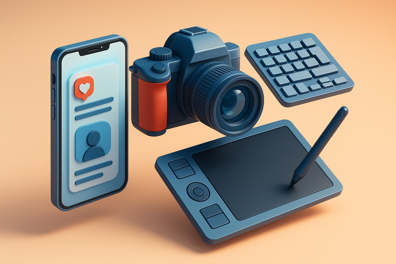 Réussir sa stratégie influenceurs et créateurs de contenus sur les médias sociaux