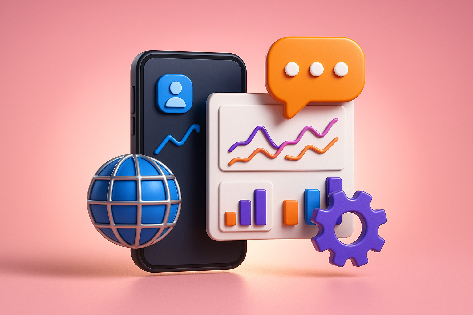 Réseaux sociaux Niveau 3 - Optimiser la performance de sa stratégie social media